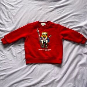 Polo Bear by Ralph Lauren Sweatshirt
